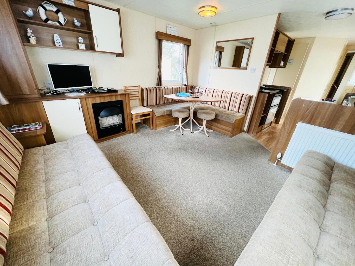 2 Bedroom Caravan Nv16, Lower Hyde, Shanklin, Isle Of Wight 외부 사진