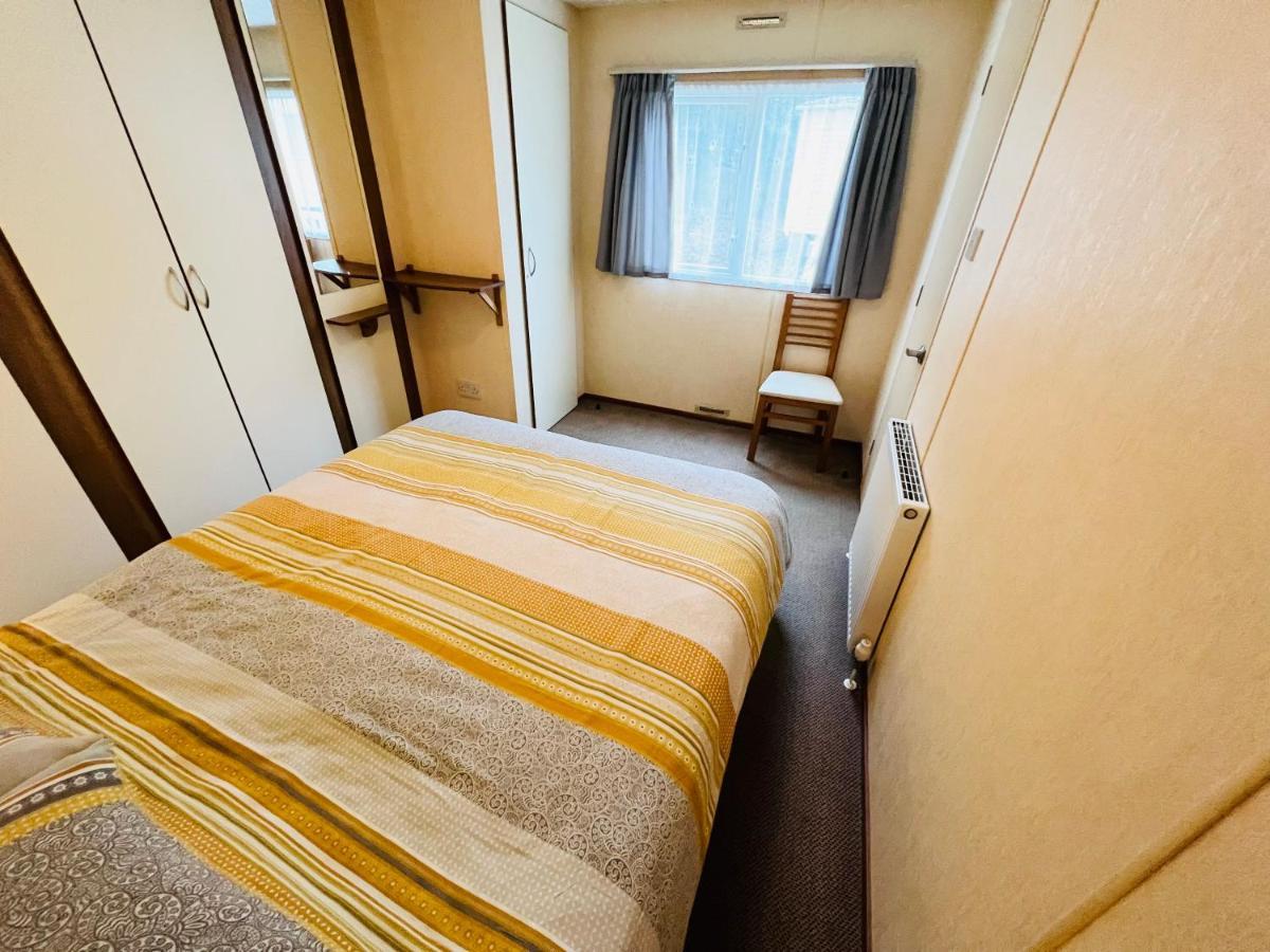 2 Bedroom Caravan Nv16, Lower Hyde, Shanklin, Isle Of Wight 외부 사진
